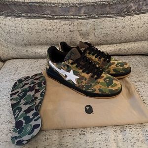 Babe STA sneakers